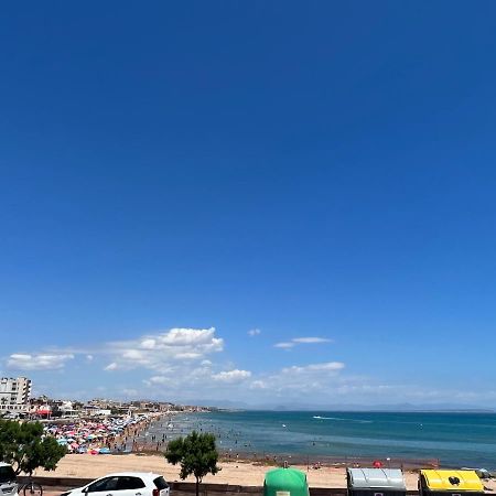 Parque Aromatico Con Dos Piscinas Apartment ตอร์เรเวียคา ภายนอก รูปภาพ