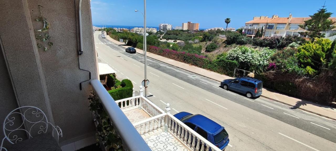 Parque Aromatico Con Dos Piscinas Apartment ตอร์เรเวียคา ภายนอก รูปภาพ