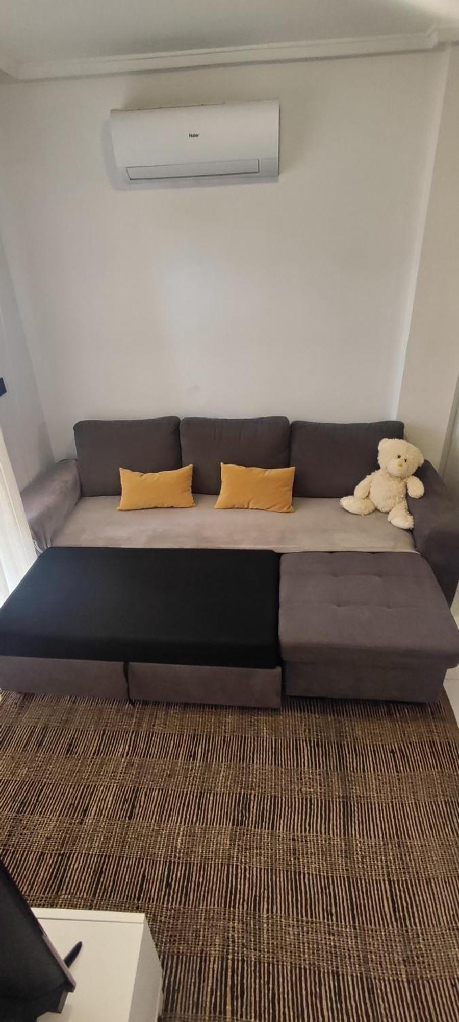 Parque Aromatico Con Dos Piscinas Apartment ตอร์เรเวียคา ภายนอก รูปภาพ