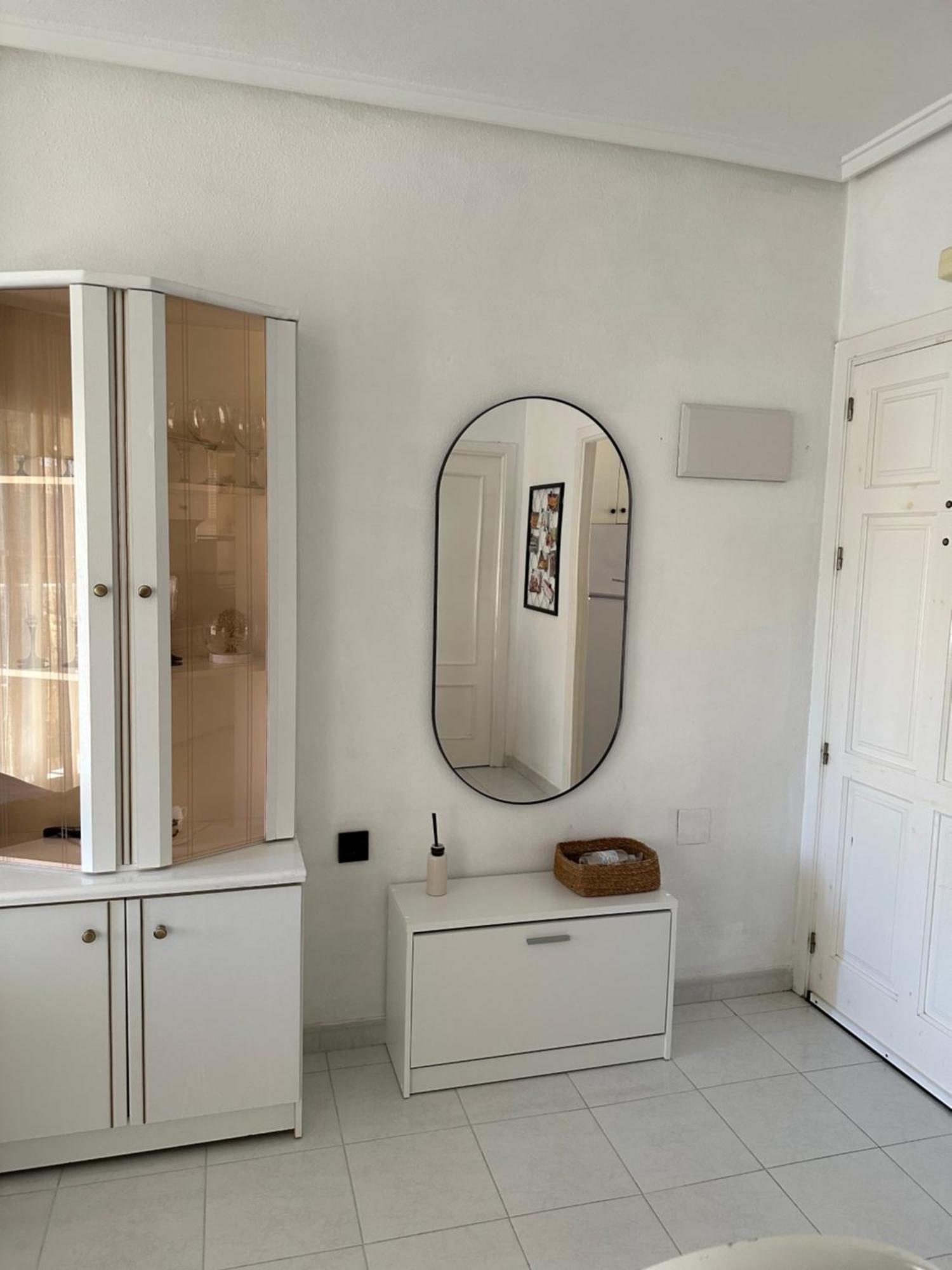 Parque Aromatico Con Dos Piscinas Apartment ตอร์เรเวียคา ภายนอก รูปภาพ